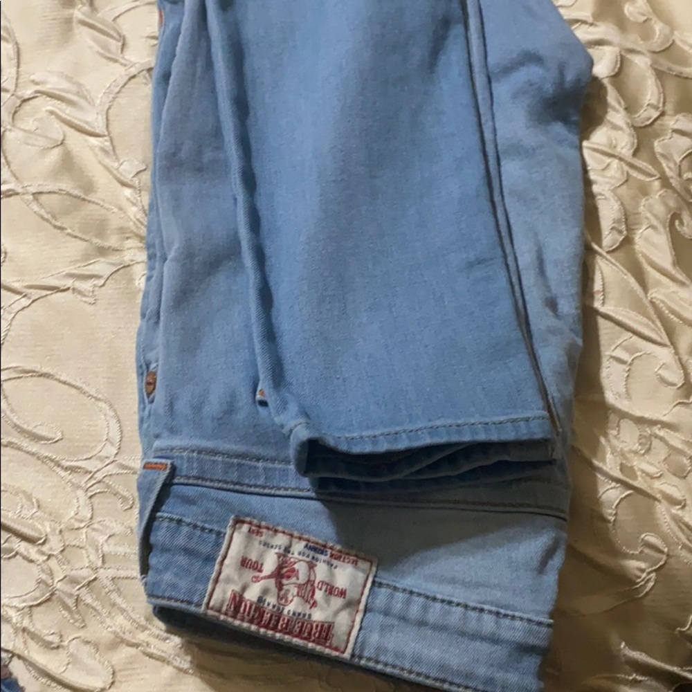 Jeans - Picture 2 of 5